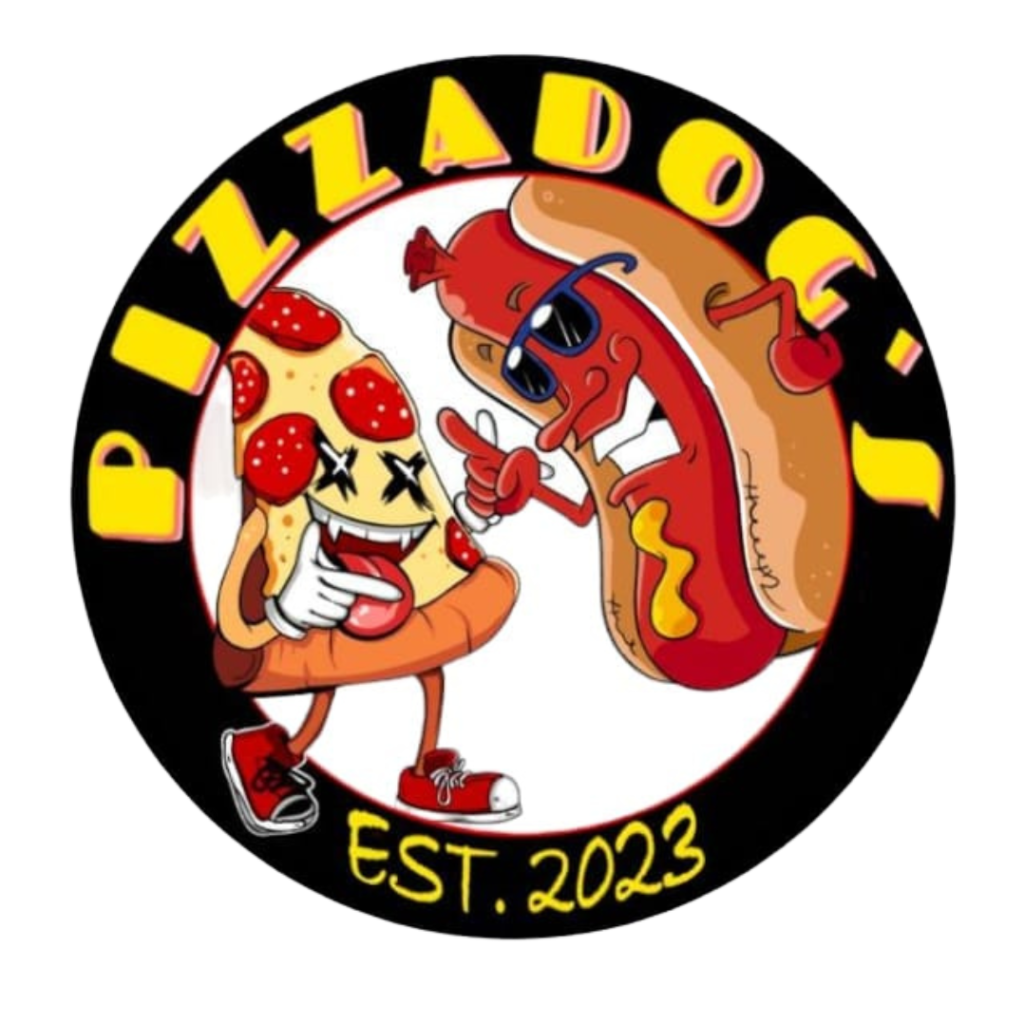logo pizzadogs