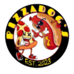 logo pizzadogs