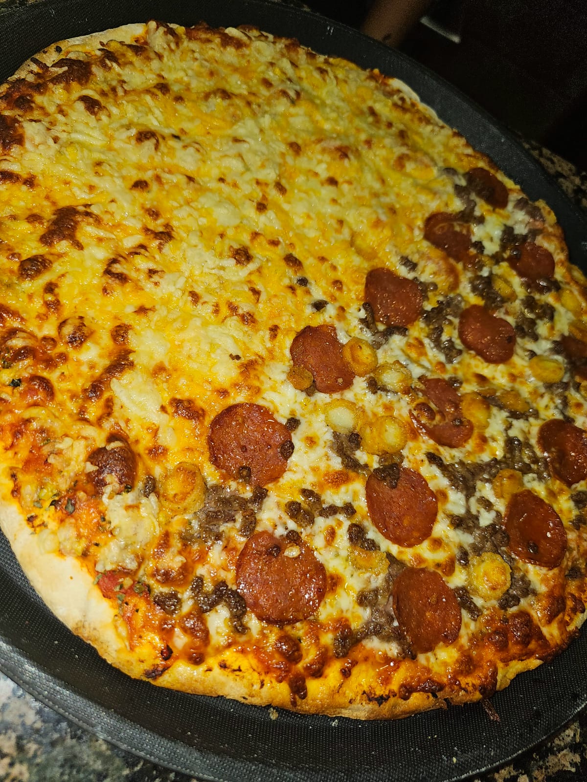 pizza